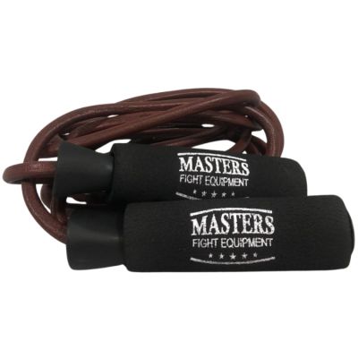 6. Boxing jump rope with 2 x 160g weights SBR-W