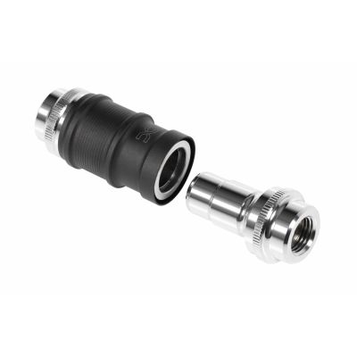 3. Aquatuning GmbH 13857 part/accessory for computer cooling systems Water block connector