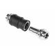 3. Aquatuning GmbH 13857 part/accessory for computer cooling systems Water block connector
