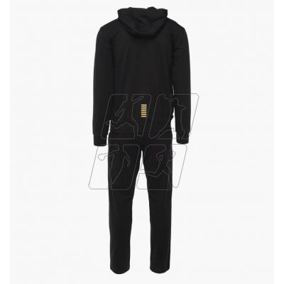 2. Tracksuit EA7 Emporio Armani M 8NPV62-PJVRZ-0208