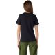 3. Champion Women's Short Sleeve T-shirt Black 119125 KK001