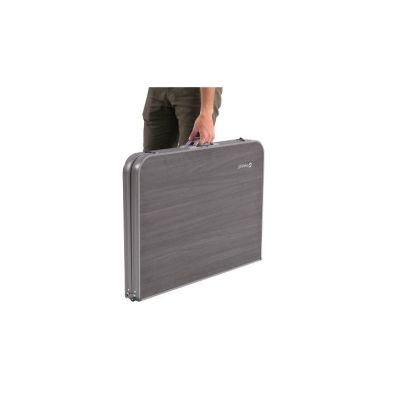 4. Outwell Coledale L Camping Table