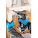 3. Graphite 58G012-S15 Powered Screwdriver/Impact Driver