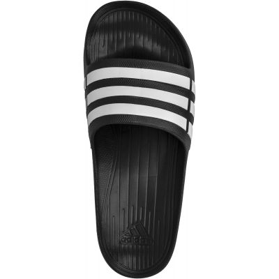 6. adidas Duramo Slide M G15890 flip-flops