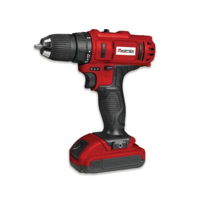 Drill-driver 21V 2x1.7Ah WK21Li-2 VERTEX