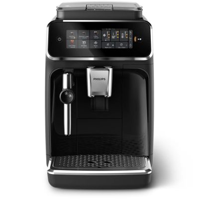 25. PHILIPS EP 3321/40 Automatic Espresso Machine