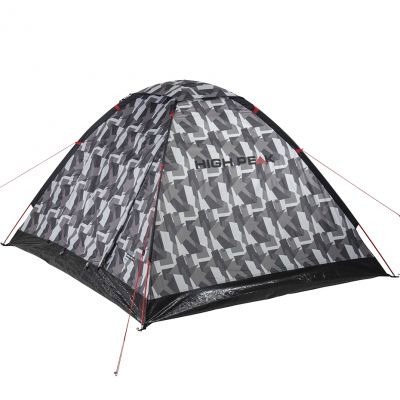 5. High Peak Beaver 3 tent 10322