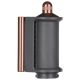 10. Dyson Airwrap Origin Multistyler Warm Copper, Nickel 1300 W