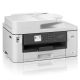 4. Brother MFC-J5345DW multifunction printer - color
