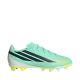 adidas F50 Hyperfast Club FG/MG KK1305 Kids' Soccer Shoes