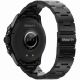 6. GRAVITY GT16-2 Black / Black Bracelet Men's Smartwatch