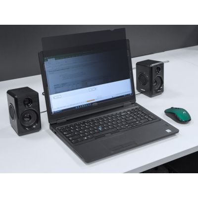 2. NATEC PRIVATIZATION FILTER OWL 15.6" 16:9 NFP-1475