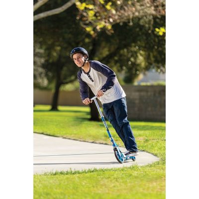 2. Razor A5 Lux Scooter 13073042 (blue)