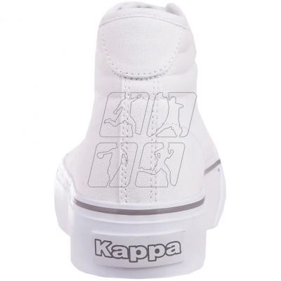 5. Kappa Boron MId Pf W 243161 1015 shoes