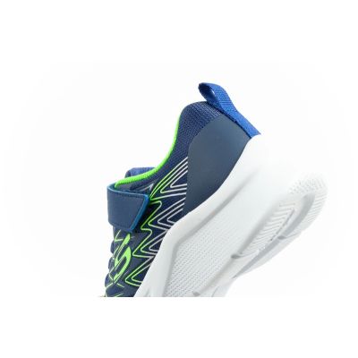 16. Skechers Microspec children's sports shoes for boys lightweight