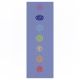 3. GAIAM Chakra 4 MM 55321 Yoga Mat
