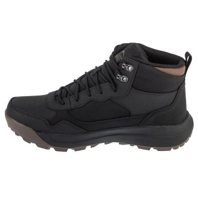 2. Skechers Cambert – Harlan 210932-BLK Black 41