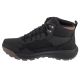 2. Skechers Cambert – Harlan 210932-BLK Black 41