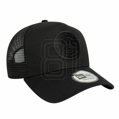 2. New Era Trucker Cap Paris Saint-Germain 60751970
