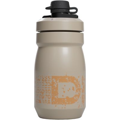 5. CAMELBAK Podium Dirt Series 450 ml Cycling Water Bottle