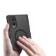 6. Dux Ducis Yind Case for Samsung Galaxy Z Fold 8 Wide - Black