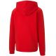 2. Puma teamGOAL 23 Casuals Hoody Jr 656711 01