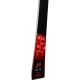 5. Rossignol Hero MultiEvent 127-148 NX7 Lifter Ski Set
