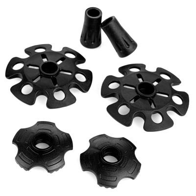 9. Spokey Carbon SPK-940975 trekking poles