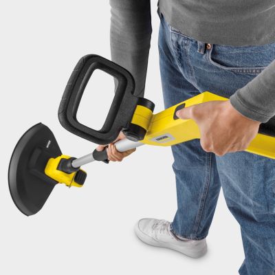 2. KARCHER LTR 3-18 Cordless Trimmer - 1.445-470.0