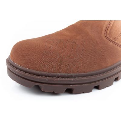 11. Caterpillar Practitioner M P725198 shoes