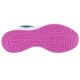 4. Skechers Go-Run Accelerate - Glitter S 303898L-AQPR Blue 34