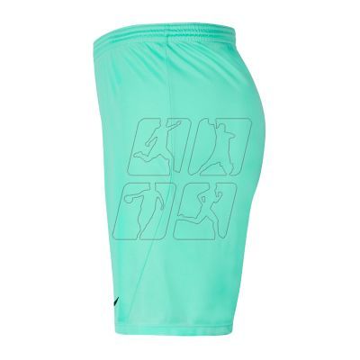 2. Shorts Nike Park III Knit Jr BV6865-354
