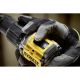 6. DEWALT UD 18V DCD799D2T 74Nm 2x2.0Ah BL TSTAK screwdriver