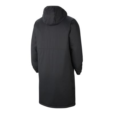 4. Nike Repel Park M CW6156-010 Winter Jacket