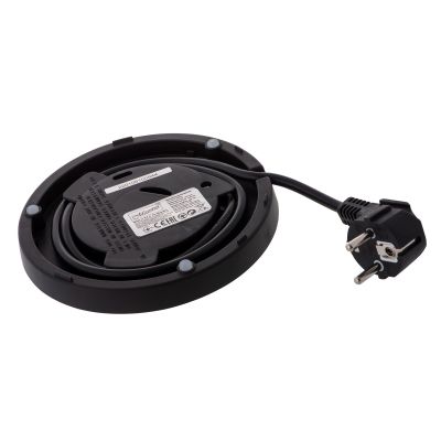 6. Electric glass kettle 2200W MR-061-BLACK MAESTRO