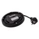 6. Electric glass kettle 2200W MR-061-BLACK MAESTRO