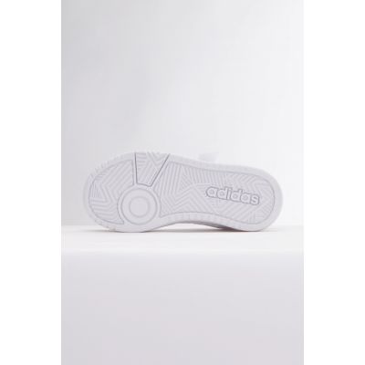 4. Adidas Hoops 3.0 CF C Jr GW0436 shoes