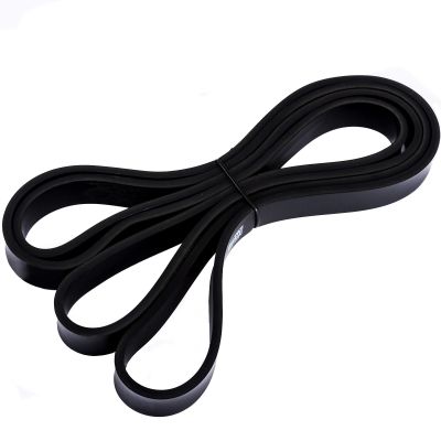 7. Body Sculpture Resistance Band 2.1 cm BB 104B