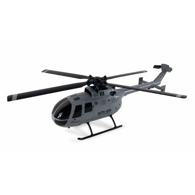 9. Amewi AFX-105 Radio-Controlled (RC) VTOL (Vertical Take-Off and Landing) Aircraft (25319)