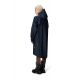 4. Rains unisex Fishtail Parka W3 18140 47