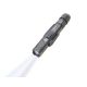 3. TROIKA ECO KNICKLICHT Black Hand flashlight + Headband flashlight COB LED