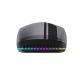 5. Machenike M721 Wireless Gaming Mouse 10000 DPI with RGB Backlight - Black