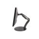 11. Digitus Universal Tabletop Stand for LED/LCD Monitors with Gas Spring