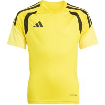 adidas Tiro 26 Competition Training Yellow Kids' T-Shirt KA7604