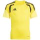 adidas Tiro 26 Competition Training Yellow Kids' T-Shirt KA7604