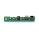2. Auerswald COMmander S0 expansion module - 1 connector