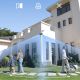11. Baseus Security X1 Pro Dual Camera 3K Outdoor Camera - White