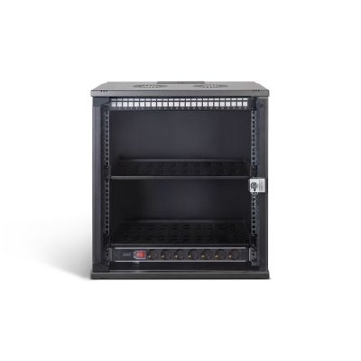 7. Digitus SOHO Pro Network Kit, 483 mm (19") - 12U, 540 x 400 mm (W x D)