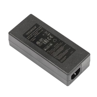 Mikrotik 48V2A96W Power Adapter/Inverter Internal 96W Black