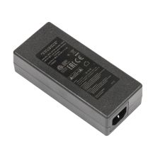 Mikrotik 48V2A96W Power Adapter/Inverter Internal 96W Black